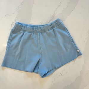 Abercrombie kids shorts size 15-16